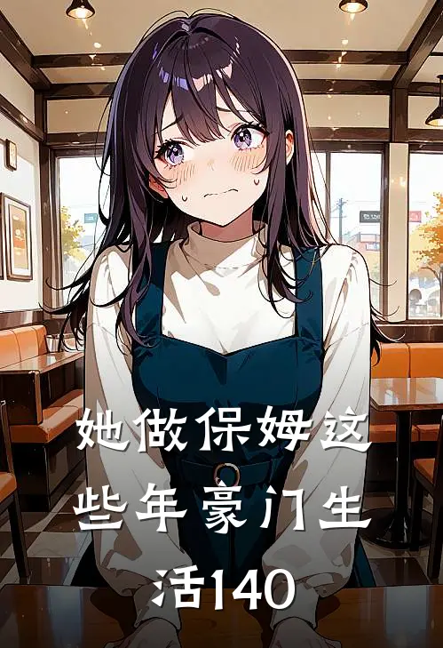 她做保姆这些年豪门生活140