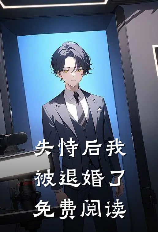 失恃后我被退婚了免费阅读