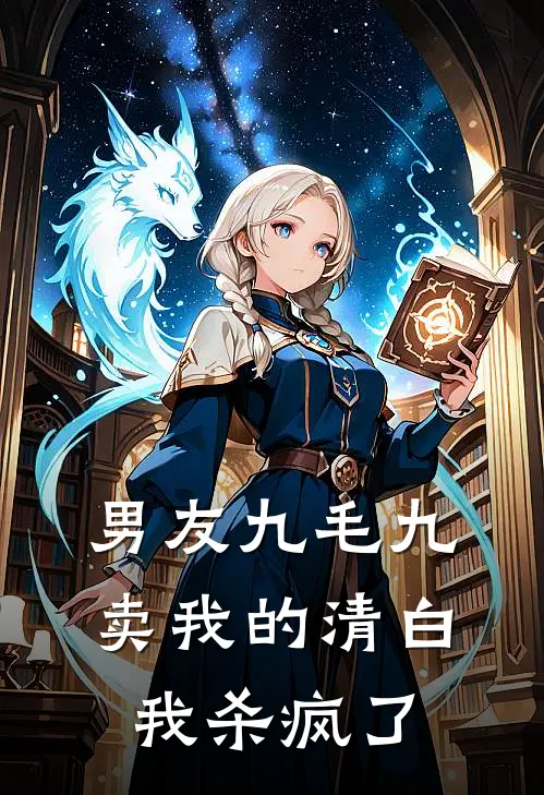 男友九毛九卖我的清白，我杀疯了