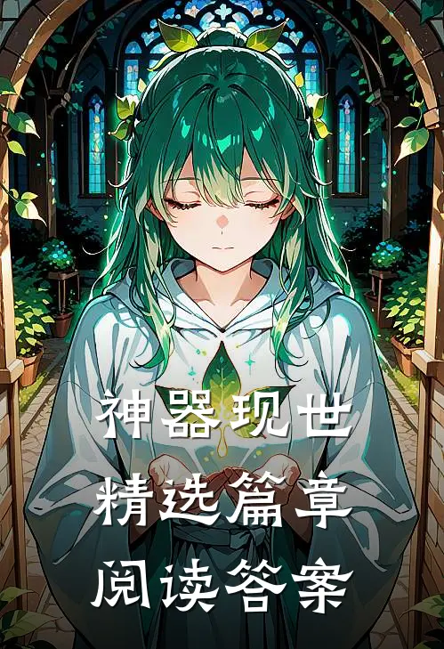 神器现世精选篇章阅读答案