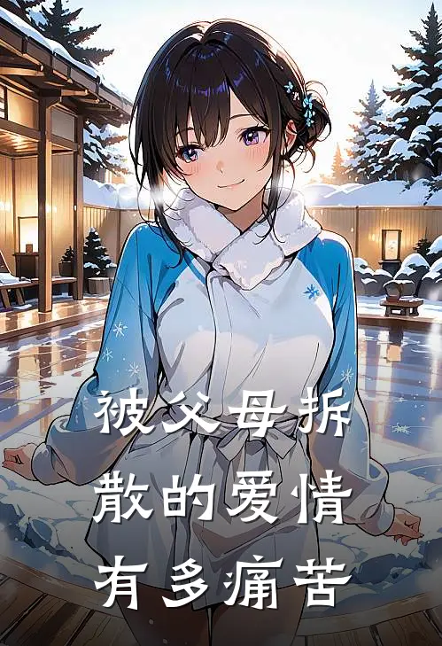 被父母拆散的爱情有多痛苦