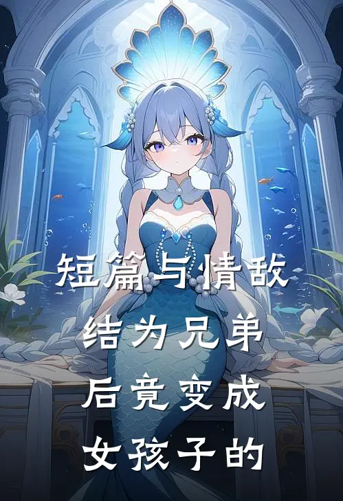 短篇与情敌结为兄弟后竟变成女孩子的