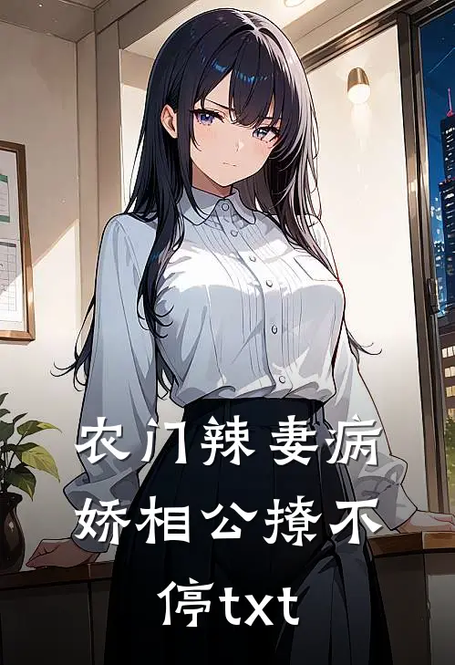 农门辣妻病娇相公撩不停txt