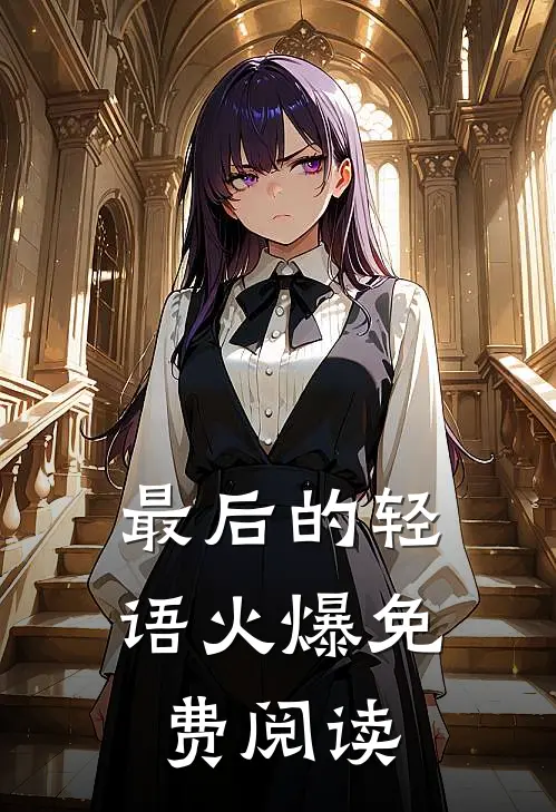 最后的轻语火爆免费阅读