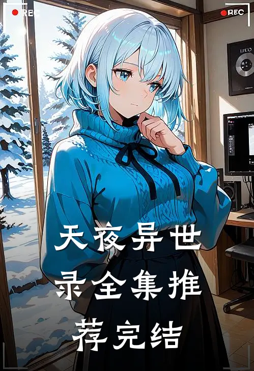 天夜异世录全集推荐完结