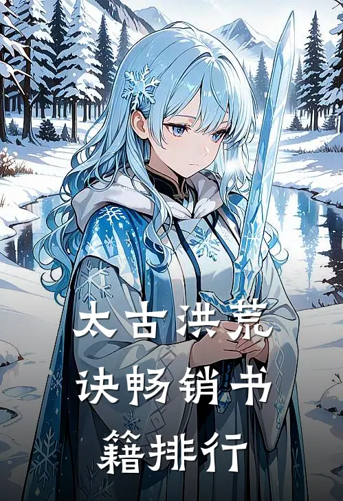 太古洪荒诀畅销书籍排行