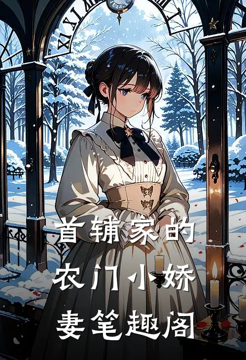 首辅家的农门小娇妻 笔趣阁