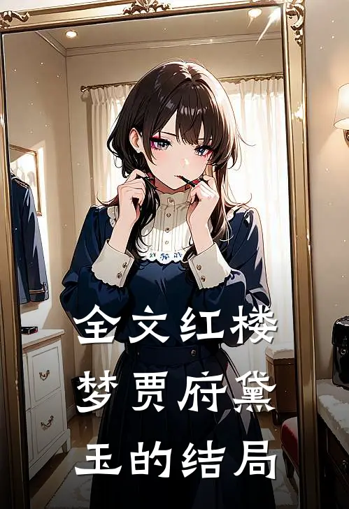 全文红楼梦贾府黛玉的结局