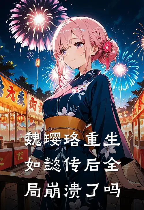 魏璎珞重生如懿传后全局崩溃了吗