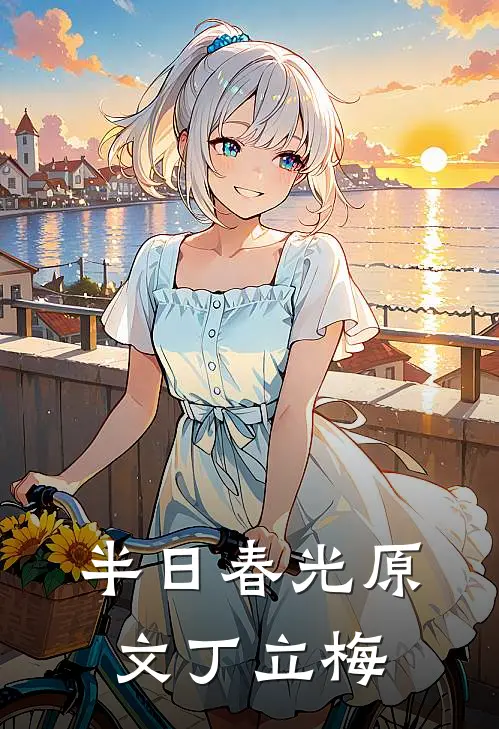 半日春光原文丁立梅