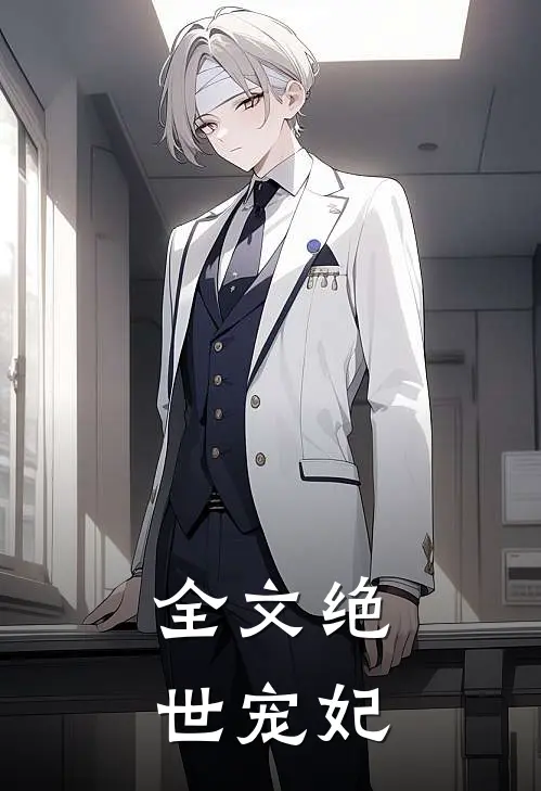 全文绝世宠妃