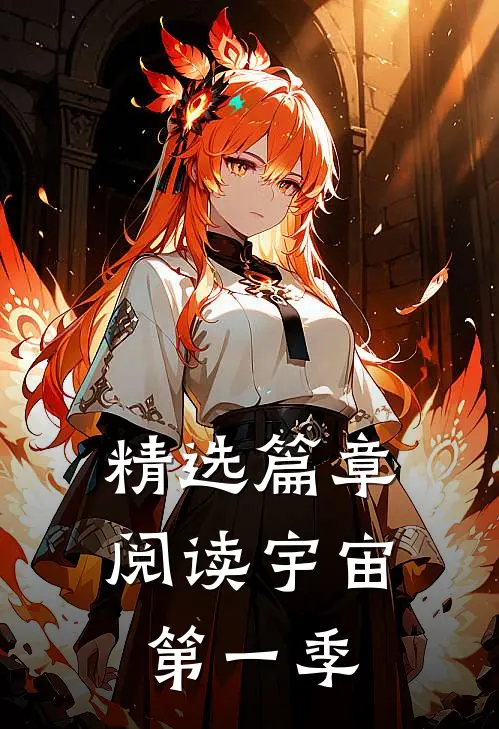 精选篇章阅读宇宙第一季