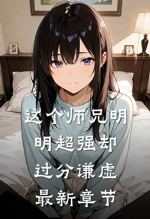 这个师兄明明超强却过分谦虚最新章节