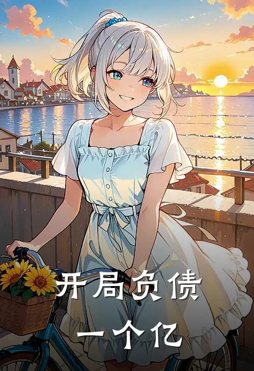 开局负债一个亿