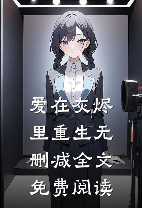 爱在灰烬里重生无删减全文免费阅读