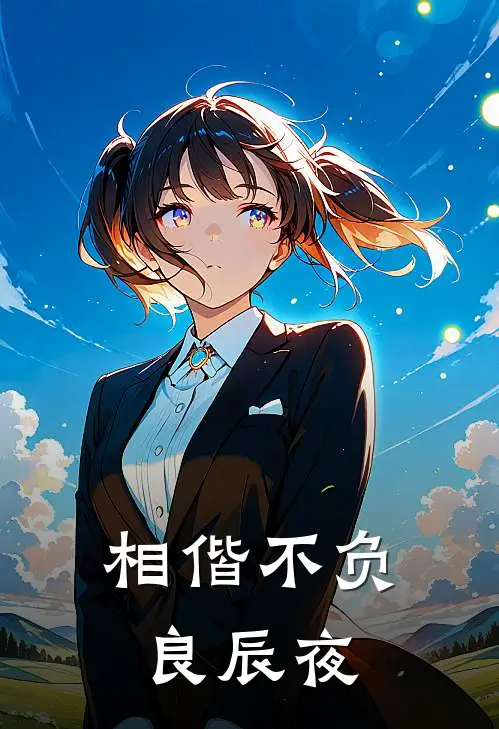 相偕不负良辰夜