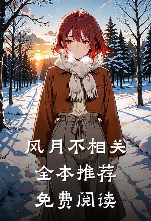 风月不相关全本推荐免费阅读
