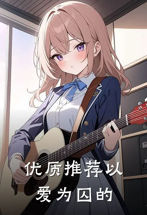优质推荐以爱为囚的