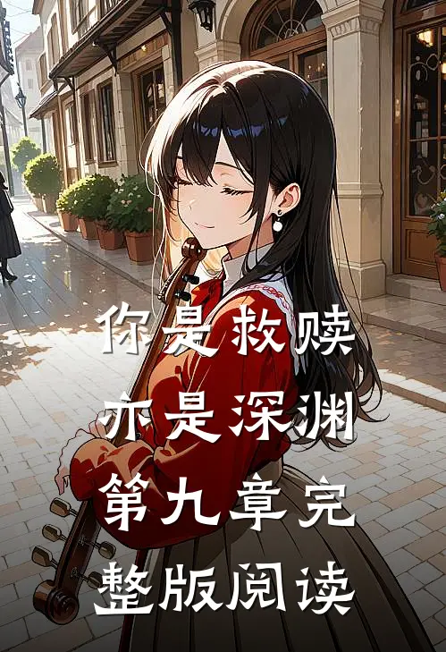 你是救赎亦是深渊第九章完整版阅读