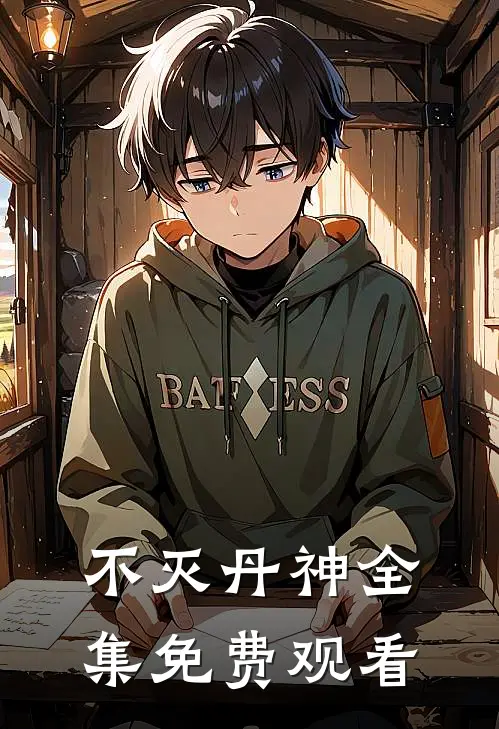 不灭丹神全集免费观看