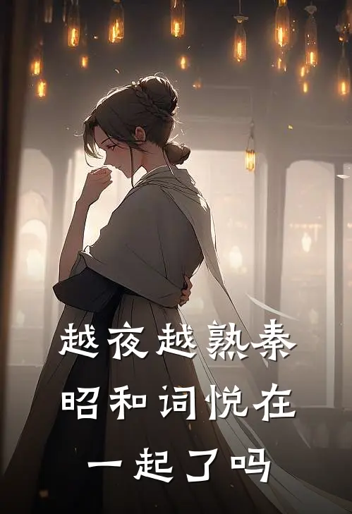 越夜越熟秦昭和词悦在一起了吗