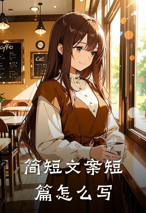 简短文案短篇怎么写