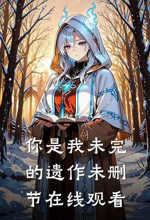 你是我未完的遗作未删节在线观看