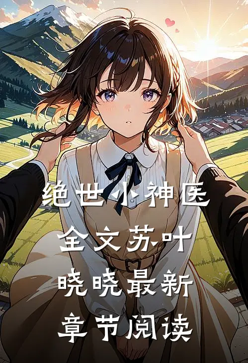 绝世小神医全文苏叶晓晓最新章节阅读