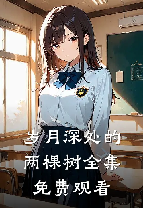 岁月深处的两棵树 全集免费观看