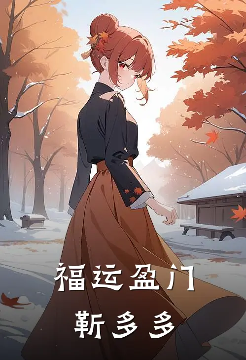 福运盈门靳多多