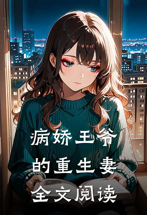 病娇王爷的重生妻全文阅读