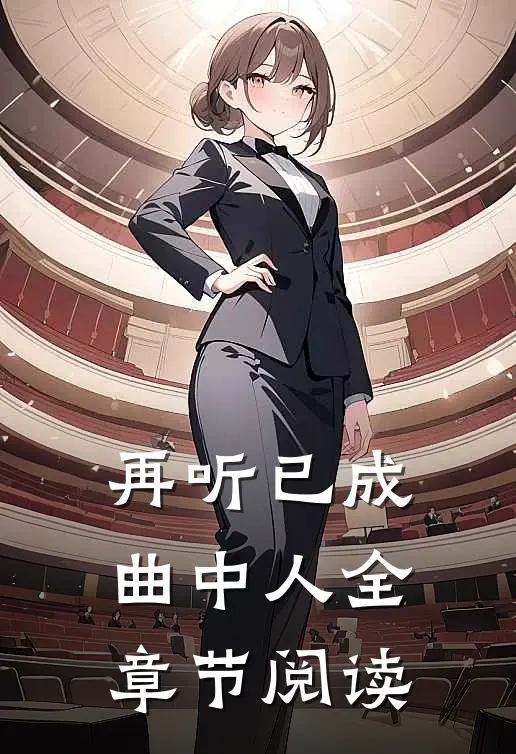 再听已成曲中人全章节阅读