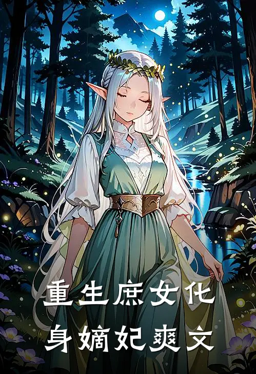 重生庶女化身嫡妃爽文