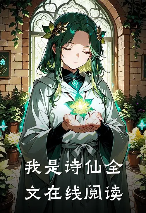 我是诗仙全文在线阅读