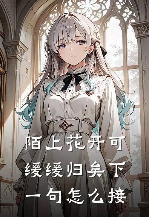 陌上花开可缓缓归矣下一句怎么接