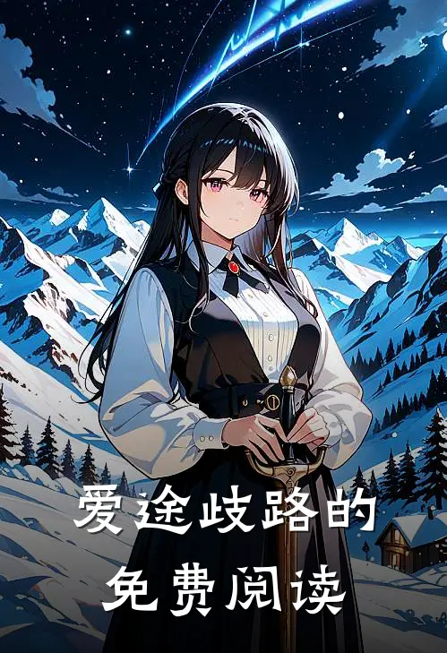 爱途歧路的免费阅读