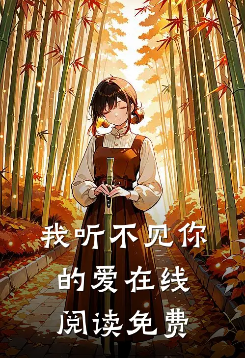 我听不见你的爱在线阅读免费