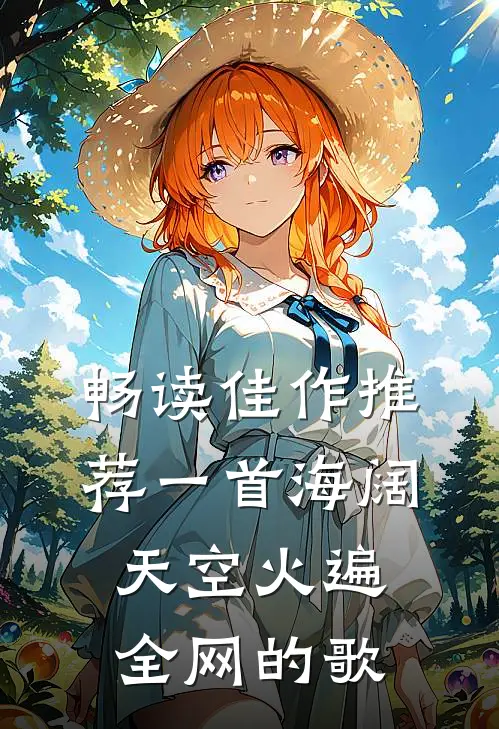 畅读佳作推荐一首海阔天空火遍全网的歌