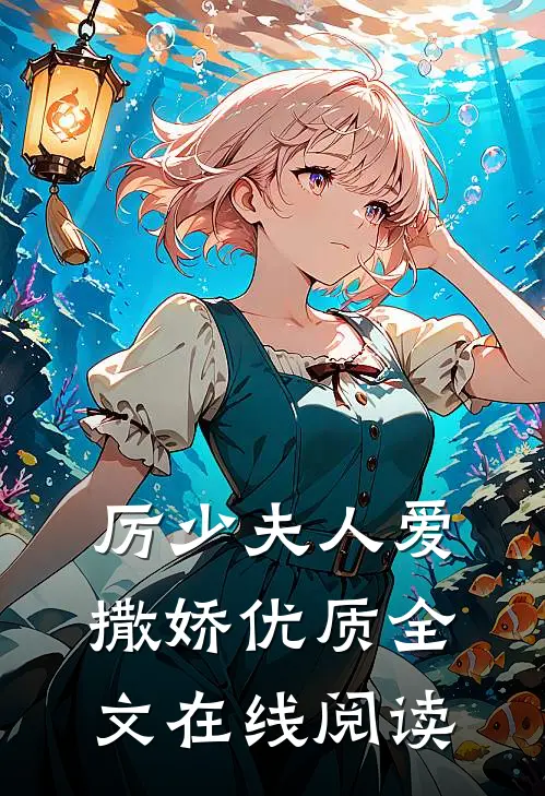 厉少夫人爱撒娇优质全文在线阅读