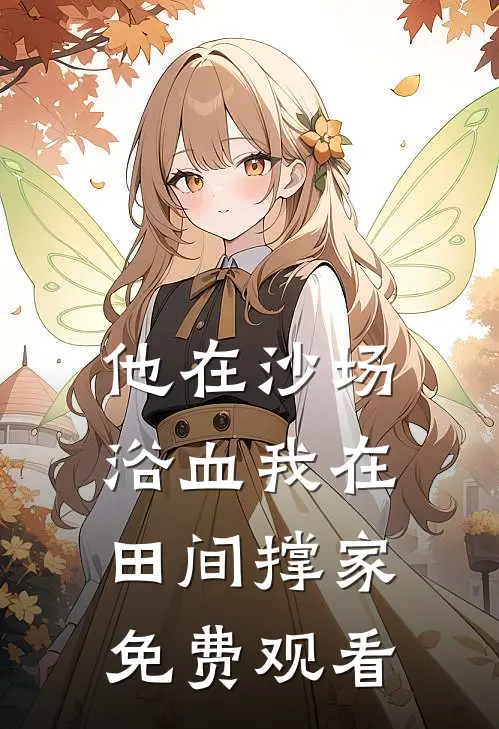 他在沙场浴血我在田间撑家免费观看