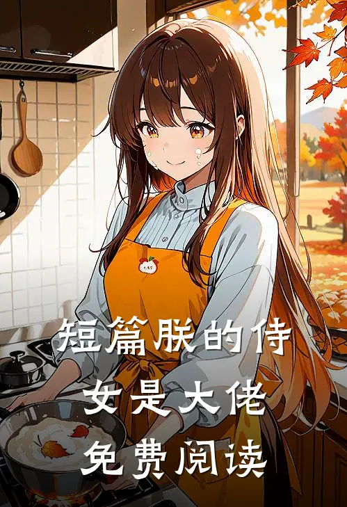 短篇朕的侍女是大佬免费阅读