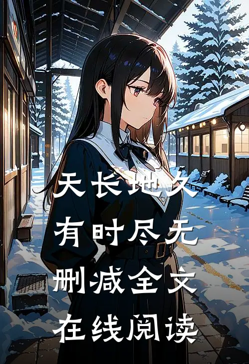 天长地久有时尽无删减全文在线阅读