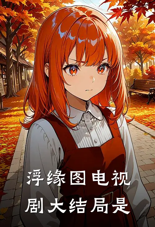 浮缘图电视剧大结局是