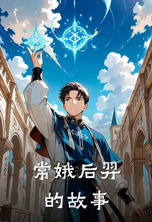 常娥后羿的故事