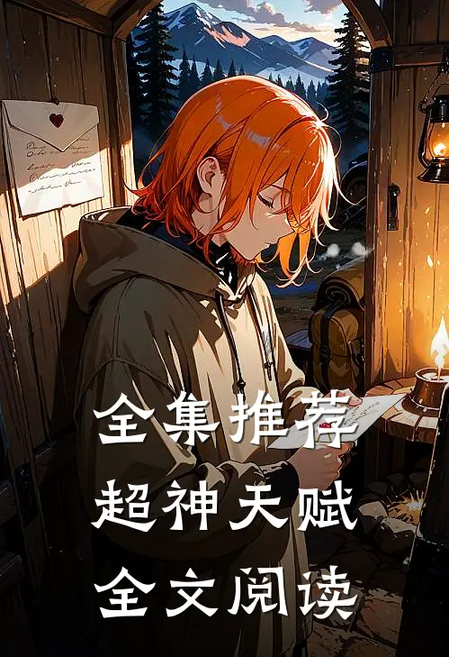 全集推荐超神天赋全文阅读