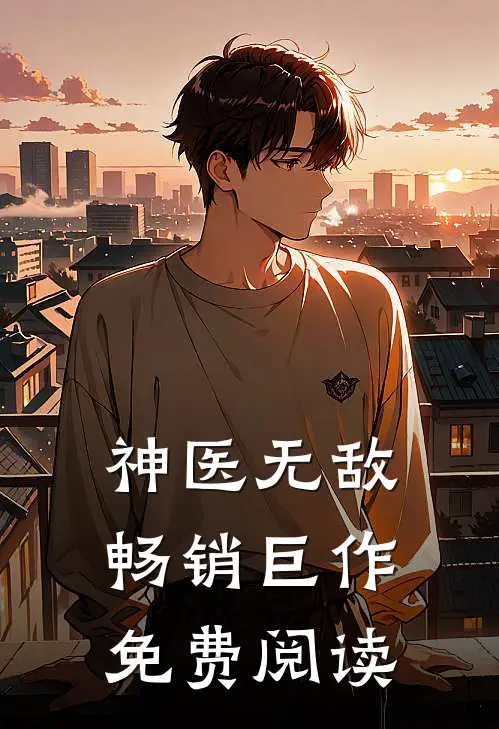 神医无敌畅销巨作免费阅读