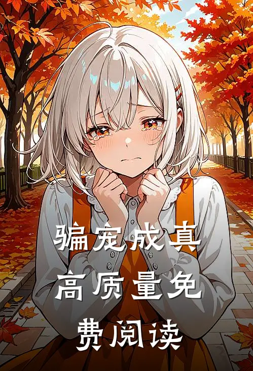 骗宠成真高质量免费阅读