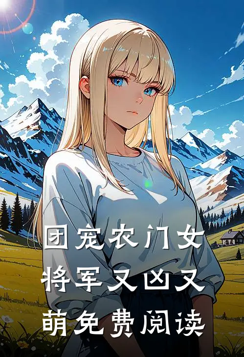 团宠农门女将军又凶又萌免费阅读