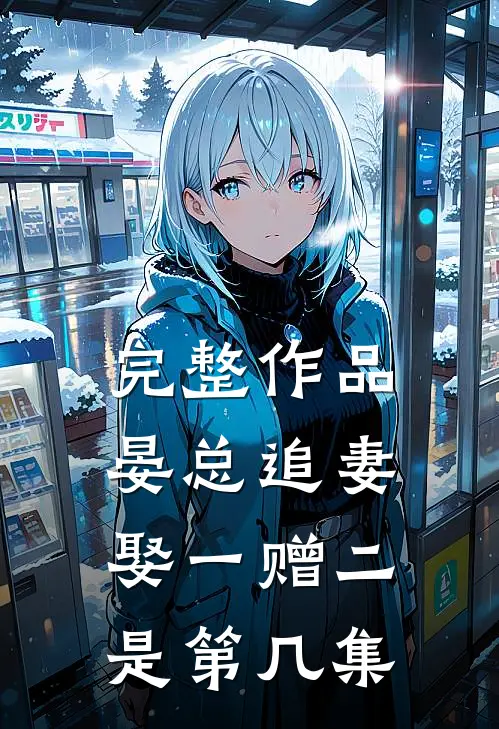 完整作品晏总追妻娶一赠二是第几集