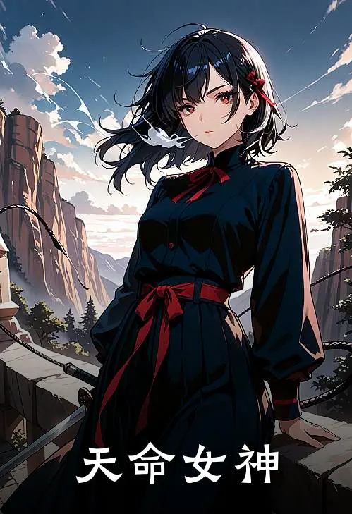天命女神